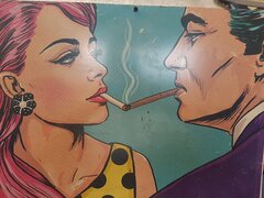 Matur atlet, educat caut doamna peste 40