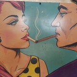 Matur atlet, educat caut doamna peste 40